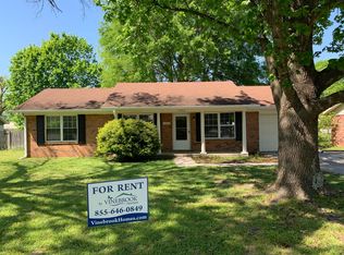 1302 Skyview St SW, Decatur, AL 35601