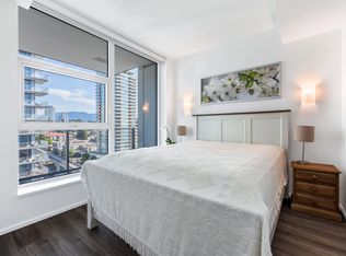 3888 Evergreen Pl #1203, Burnaby, BC V3J 0M3