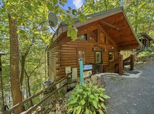1749 Mountain Shadows Way, Gatlinburg, TN 37738