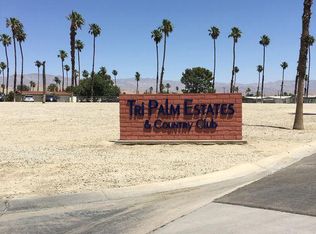 32030 Oakland Hls, Thousand Palms, CA 92276