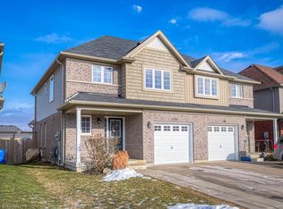 276 Vincent Dr, North Dumfries, ON N0B1E0