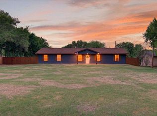 383 Overlook Rd, Valley Mills, TX 76689