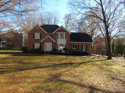 117 Thomaswood Chas, Tullahoma, TN, 37388
