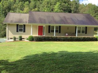 452 Hall Hollow Rd, Hulen, KY 40845