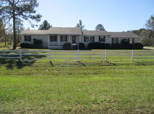 3737 Rountree Bridge Rd, Adel, GA 31620