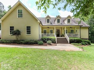 1150 Walton Mill Rd, Madison, GA 30650