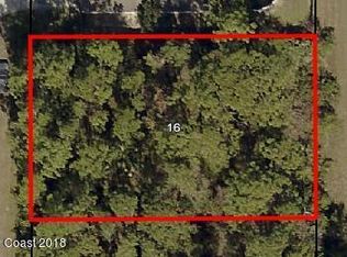 1291 Island Ave NW, Palm Bay, FL 32907