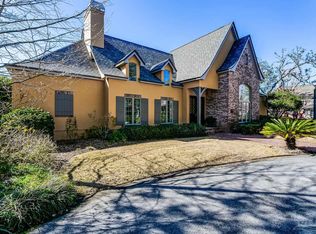 3449 Chantarene Dr, Perdido Key, FL 32507