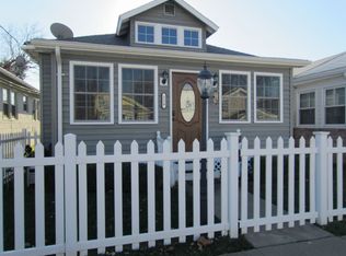 254 4th Ave, Quantico, VA 22134