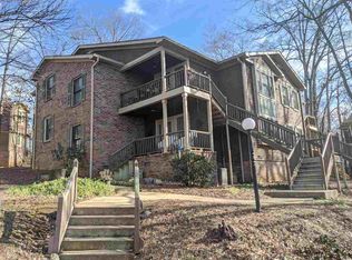 2010 Greenwood Pl SW, Huntsville, AL 35802