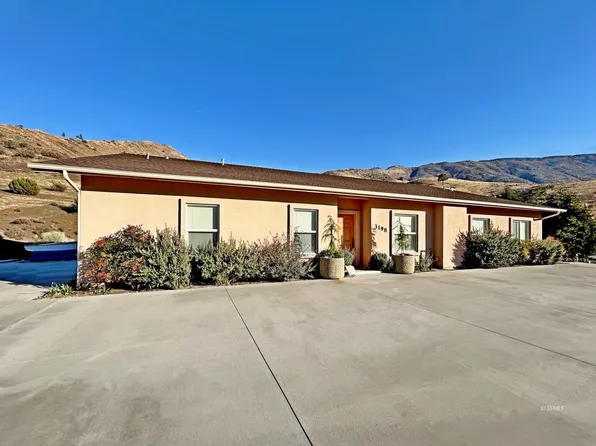3198 Denise Dr, Lake Isabella, CA 93240