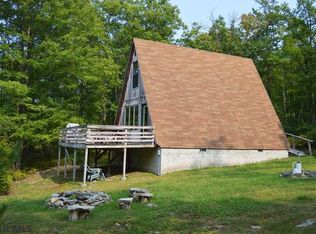 309 Wolf Run Ridge Rd, Moshannon, PA 16829