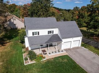 504 Whitestown Rd, Butler, PA 16001