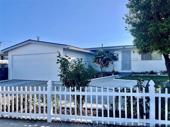 22707 Ronan Ave, Carson, CA 90745