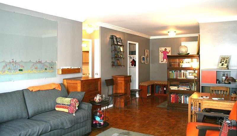 1st image of 1634 1st Ave #11K
