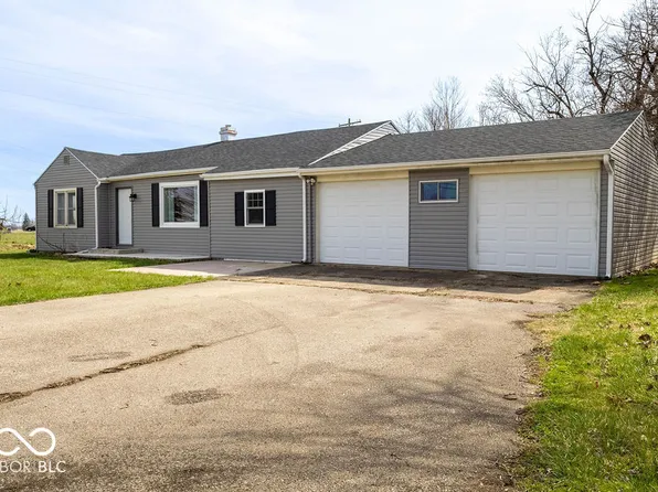 2875 Us #35, Richmond, IN 47374