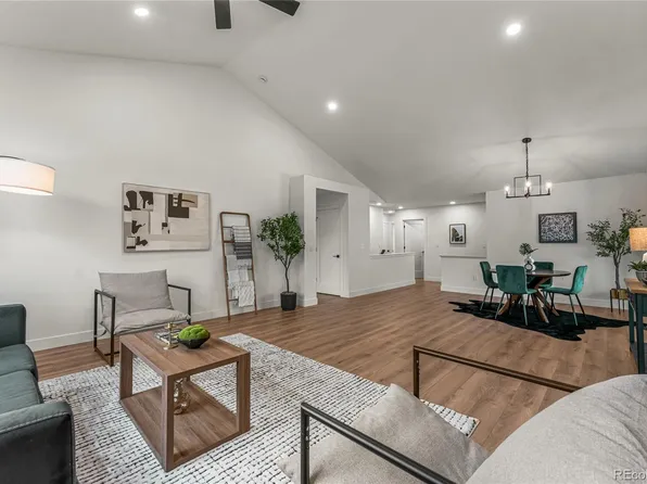 4043 E Geddes Circle, Centennial, CO 80122