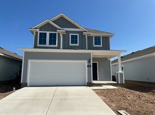 124 Adze Dr, Liberty Hill, TX 78642
