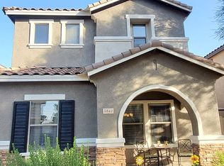 5841 E Harmony Ave, Mesa, AZ 85206