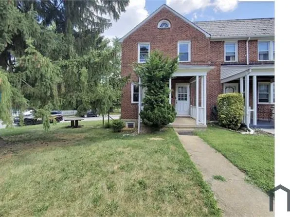 301 Westowne Rd, Baltimore, MD 21229