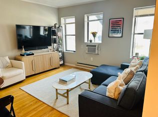 23 Fleet St APT 8, Boston, MA 02113