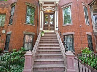 232 W Canton St APT 3, Boston, MA 02116