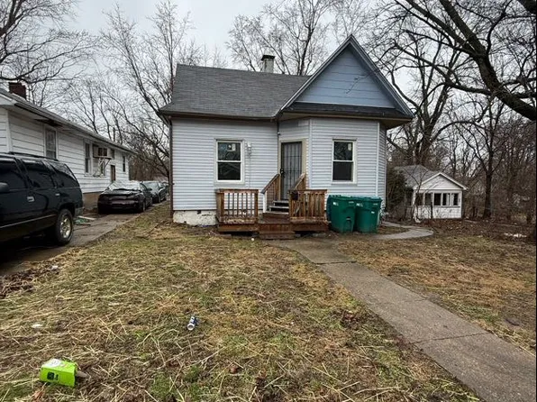 968 W View St, Decatur, IL 62522