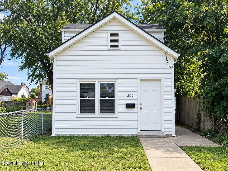309 N 27th St