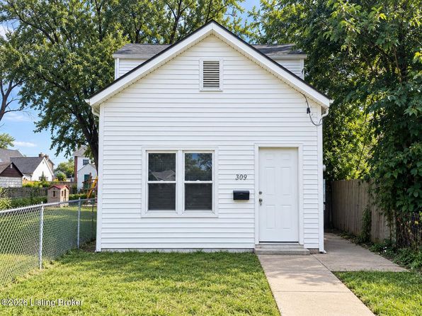 309 N 27th St