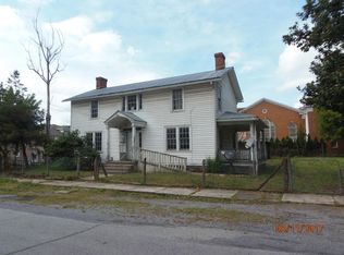 710 Gbr Ave, Ronceverte, WV 24970