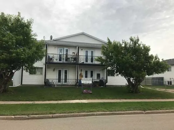 3105 51st Ave #1-8, Lloydminster, AB T9V 1H9