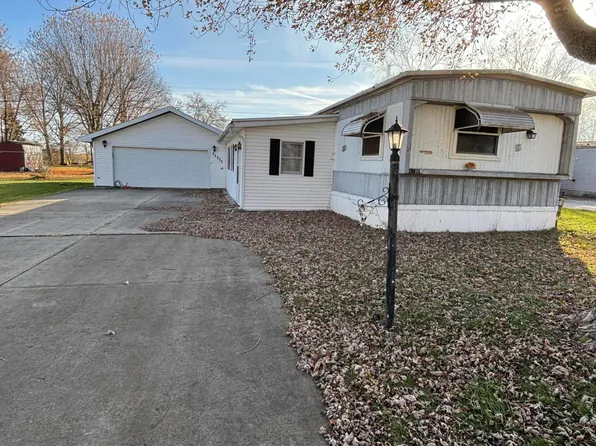 11773 Sunview St, Lakeview, OH 43331