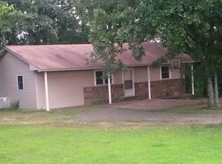 153 Linder Rd, Greenbrier, AR 72058