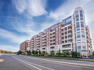 Emporium, Oakville, ON L6H 0G9