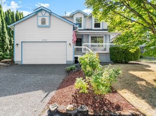 16758 SW Juliann Ln, Beaverton, OR 97007