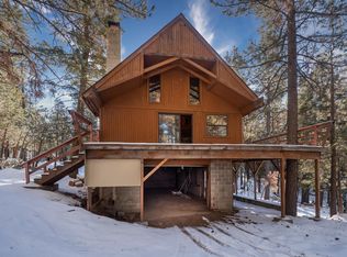 21900 Grimsel Dr, Tehachapi, CA 93561