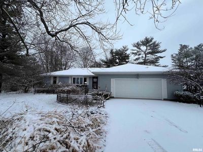 418 N Trivoli Rd, Trivoli, IL, 61569