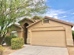 8331 S Otis Dr, Tucson, AZ 85747