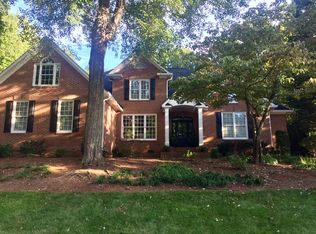 109 Golden Wings Way, Greer, SC 29650
