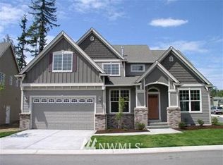 10318 83rd Avenue Pl E, Puyallup, WA