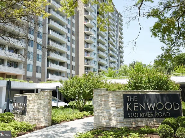 5101 River Rd APT 310, Bethesda, MD 20816