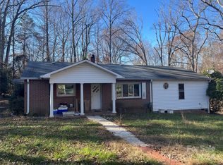 320 Lovelady Rd, Connelly Springs, NC 28612