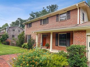 3376 Comet Cir, Decatur, GA 30034