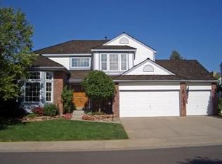 1523 Sunset Ridge Rd, Highlands Ranch, CO 80126