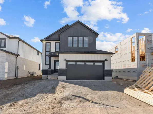 119 Addison Ave, Lucan Biddulph, ON N0M 2J0