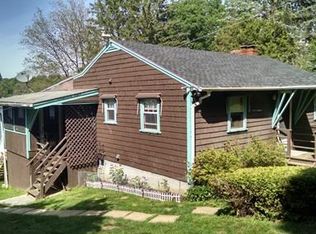 19 Delude Ave, Spencer, MA 01562