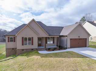6916 Cooley Rd, Ooltewah, TN 37363