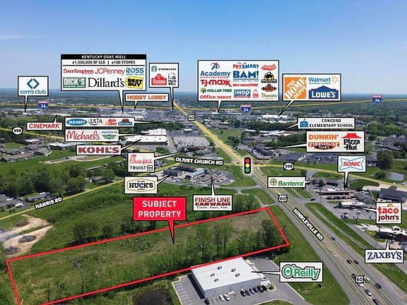 3rd image of 5269 Hinkleville Rd