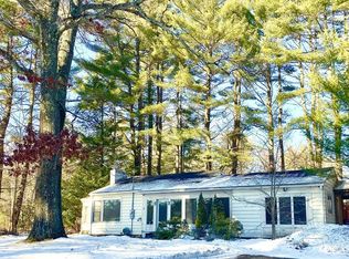 597 Westhampton Rd, Northampton, MA 01062
