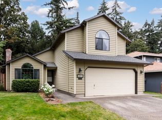 6775 SE 68th Ct, Hillsboro, OR